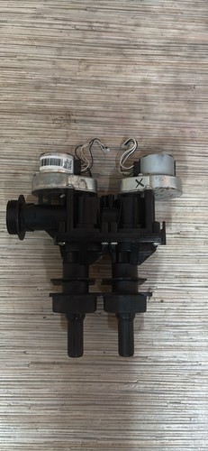 Aqualisa digital shower pump