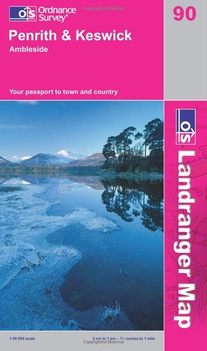 Penrith and keswick - penrith,