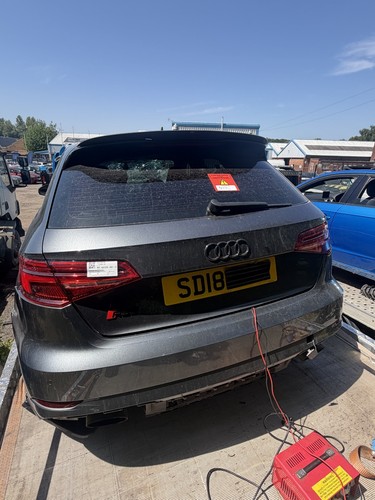 2018 audi rs3 petrol - audi, 2.5
