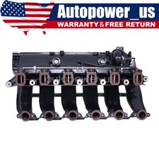 For BMW M57 X3 E53 E83 E70 X6
