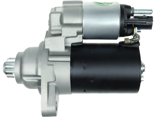 Remanufactured starter motor - starter,