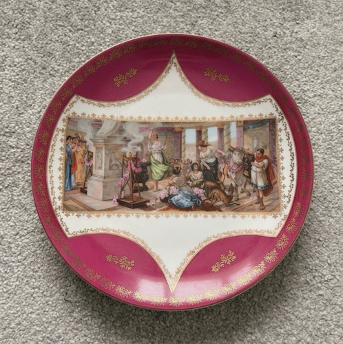 Royal vienna style - royal,