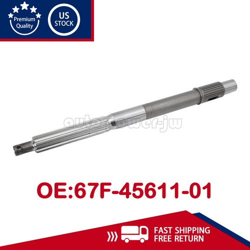 Propeller shaft for yamaha - propeller,