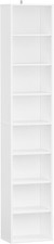 Panana Wooden Cube Bookcase -
