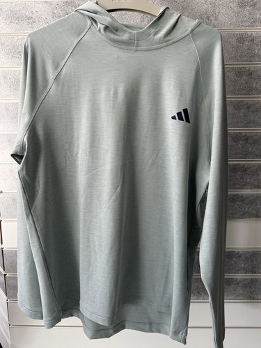 Adidas ultimate 365 hoodie - adidas,
