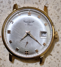 TAVERNIER RARE VINTAGE