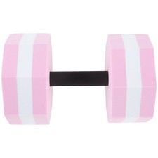  Water Dumbbells Man Aqua Hand