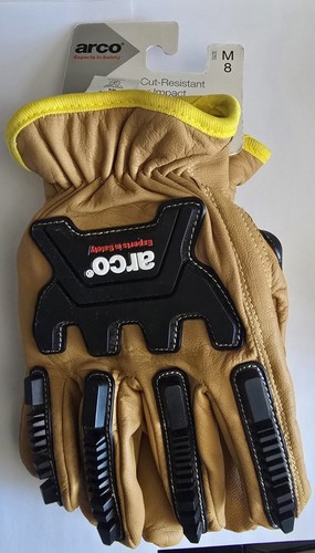 Arco essentials coated - essentials, pu-coated