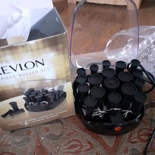 Revlon Heated Rollers/Curlers