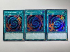 3 x Polymerization RA02-EN047