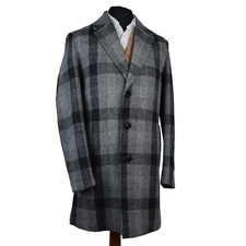 Harris Tweed Tailored