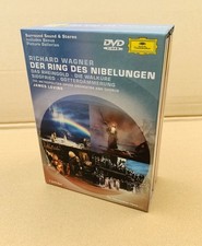 Wagner - Der Ring Des