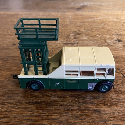 Corgi original omnibus bristol - corgi,
