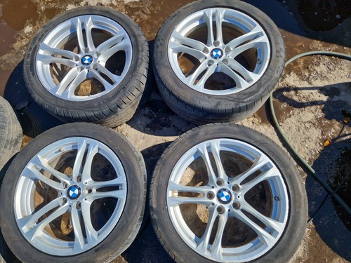 Genuine bmw series f10 - f10, f11