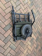 JRC barrow