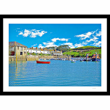 Water Front Cottages Salcombe