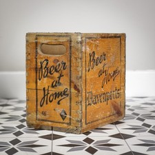 A Davenports Beer at Home Dray
