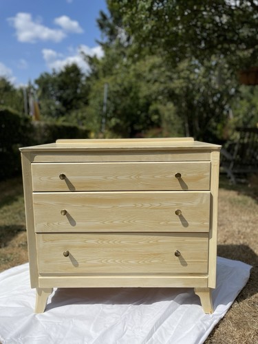 Lebus chest drawers - chest, of
