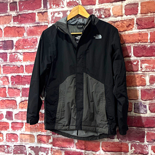 The north face boys dryvent - face,