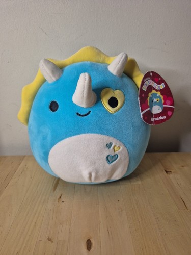 Squishmallows braedon the - braedon,