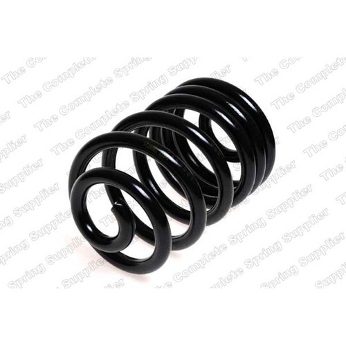 Coil springs for - (pair),