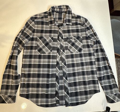 Kuiu field flannel - field, men's