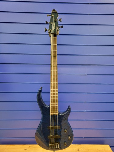 Peavey millennium bxp string - peavey, 5-string