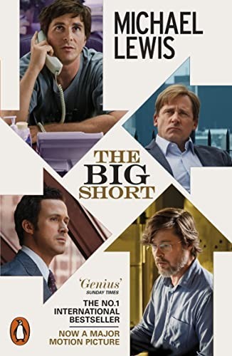 The big short film - short:, by