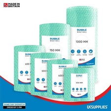 Biodegradable Bubble Wrap Roll