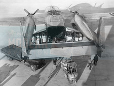 Bristol Type 170 Freighter -