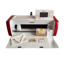 Brother Scan n Cut SDX 900