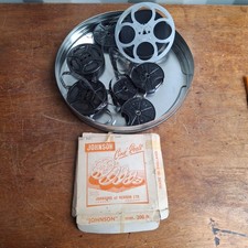 Job-Lot of Pathescope 9.5mm