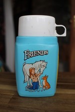 Vintage thermos roughneck - vintage,
