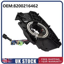 Airbag Spiral Clock Spring