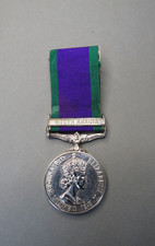 Official British Army Campaign