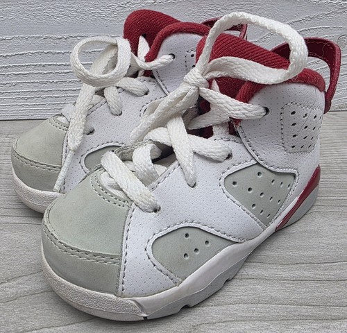 Nike air jordan retro - air, 6
