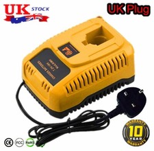 Dw9116 fast battery - fast, charger