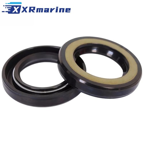 Drive shaft oil - shaft, seal