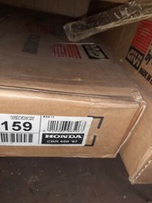 1997 Honda CBR600 GIVI Y159