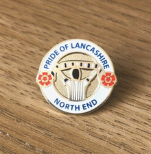 Pride of Lancashire Preston