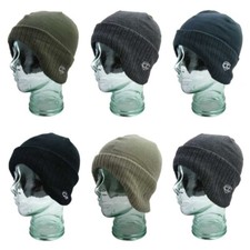 German Style Beanie Hat Fine