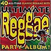 Various : Ultimate Reggae