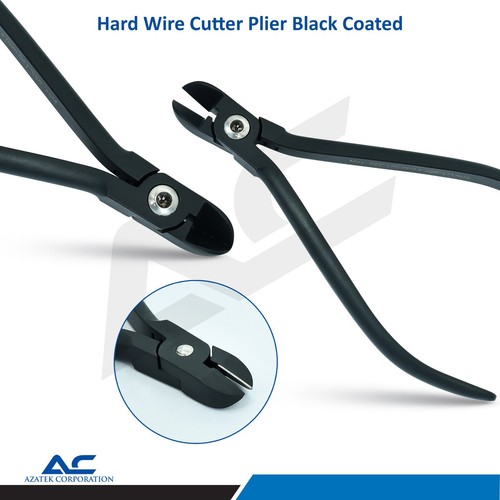 Azatek hard wire pliers - azatek,