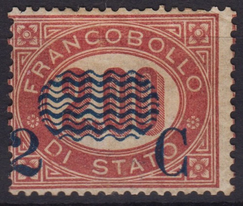 Kingdom 1878 unduline service - kingdom,