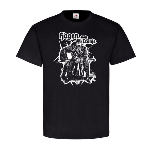 Hagen von tronje nibelung - von,