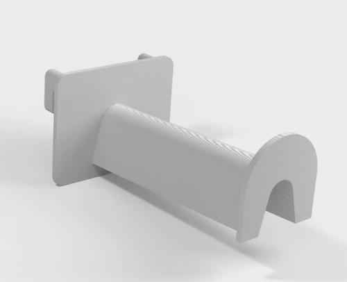 Skadis plier holder for ikea - plier,