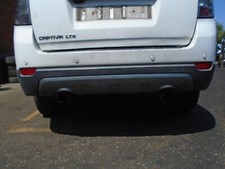 10 CHEVROLET CAPTIVA LTZ 2.0D