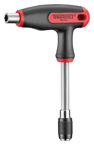 Teng tools handle bit holder - tools,