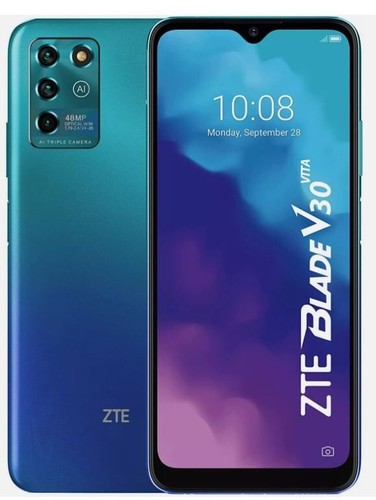 Brand new zte blade - brand,