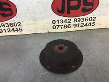 Pump drive coupling X Kubota D722-E 3 cyl. diesel engine..GP400...£50+VAT
